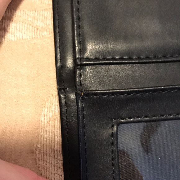 Studded Guess Wallet - Picture 5 of 11